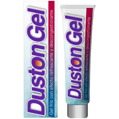 Duston Gel Product